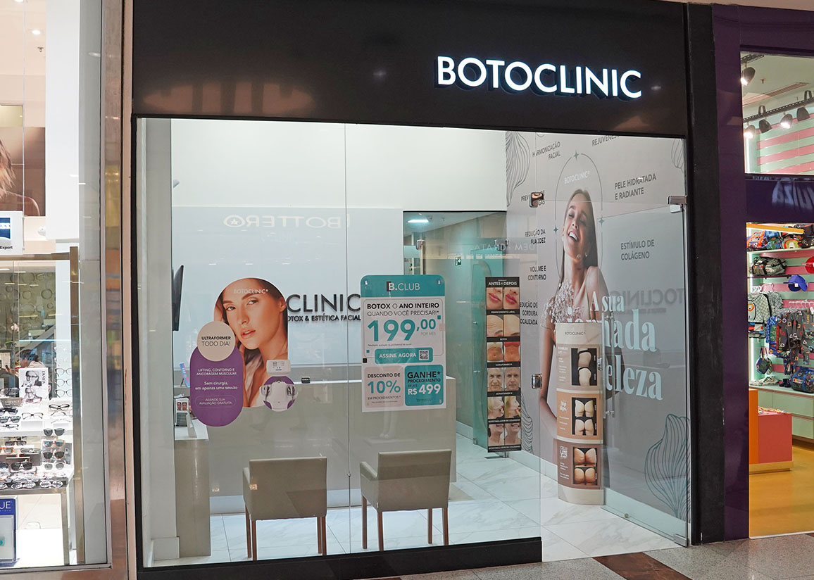 BOTOCLINIC