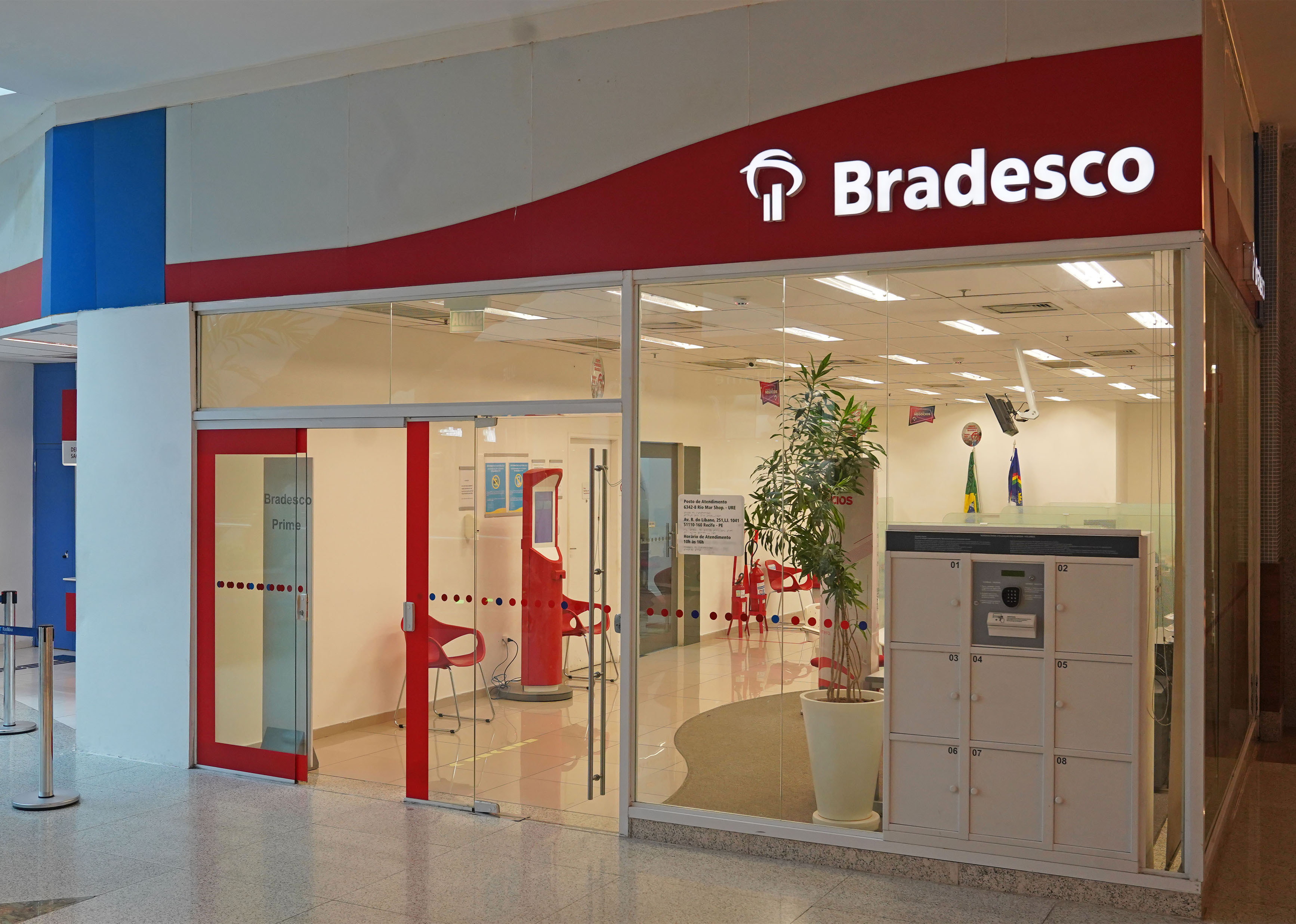 BRADESCO