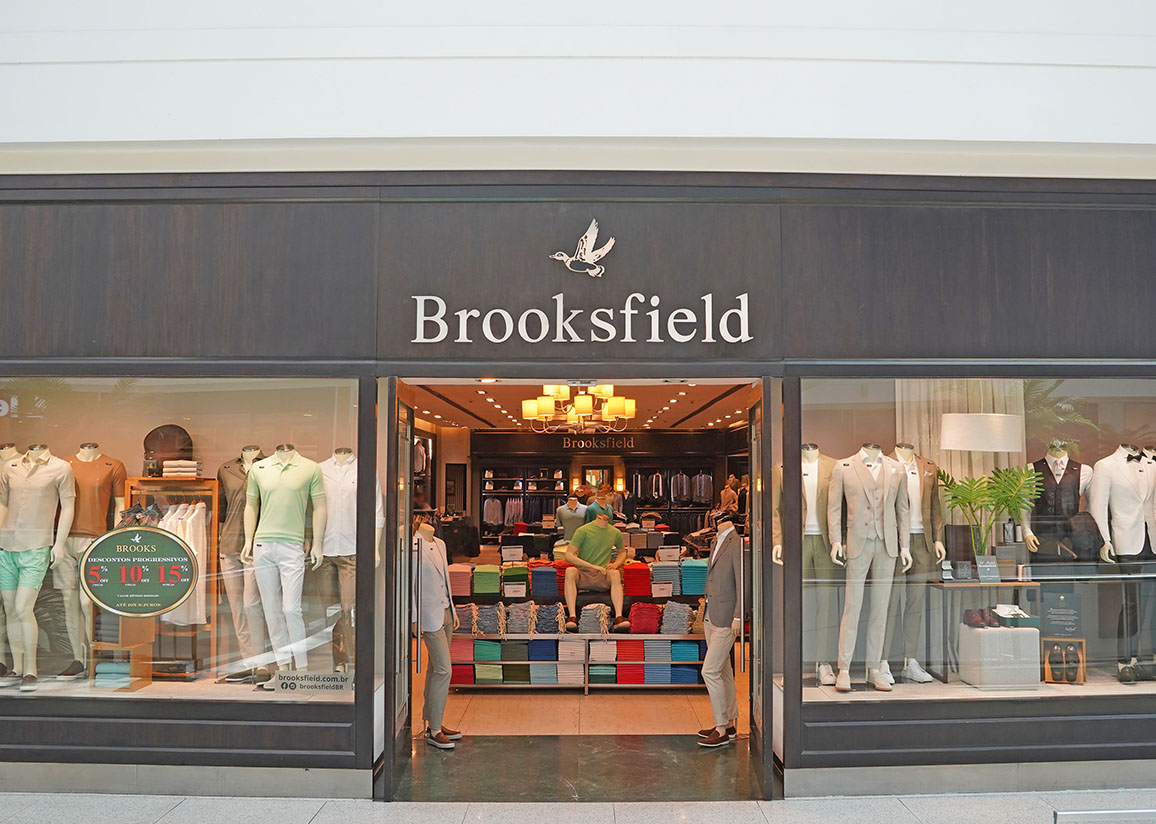 BROOKSFIELD