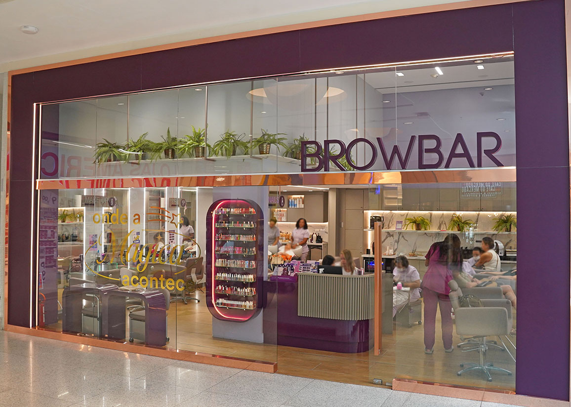 BROWBAR