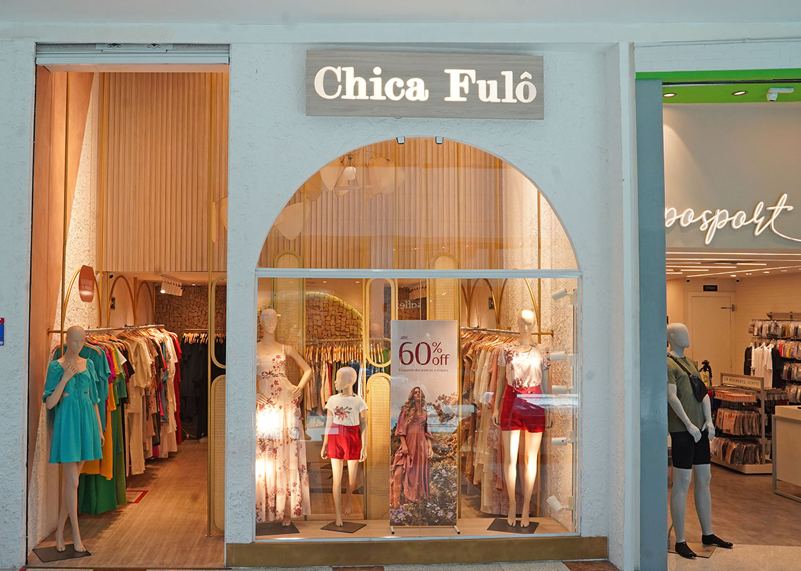 CHICA FULÔ