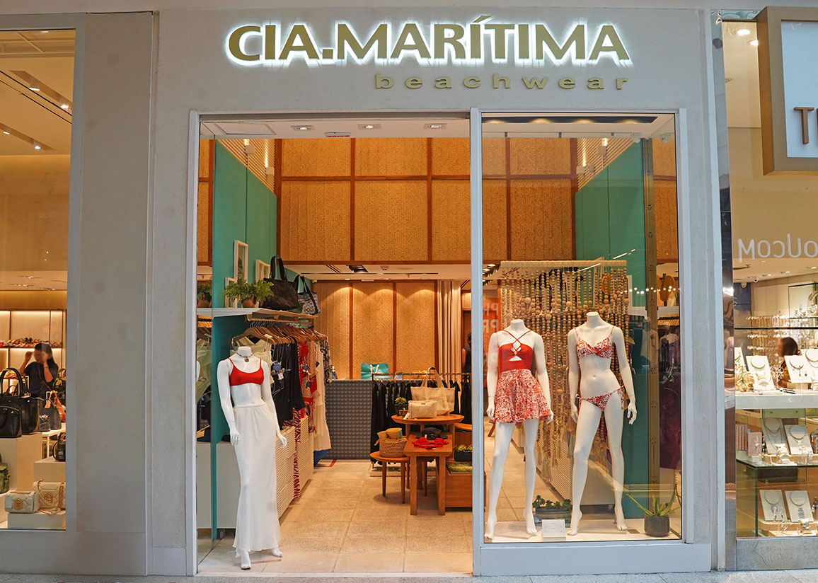 CIA MARITIMA