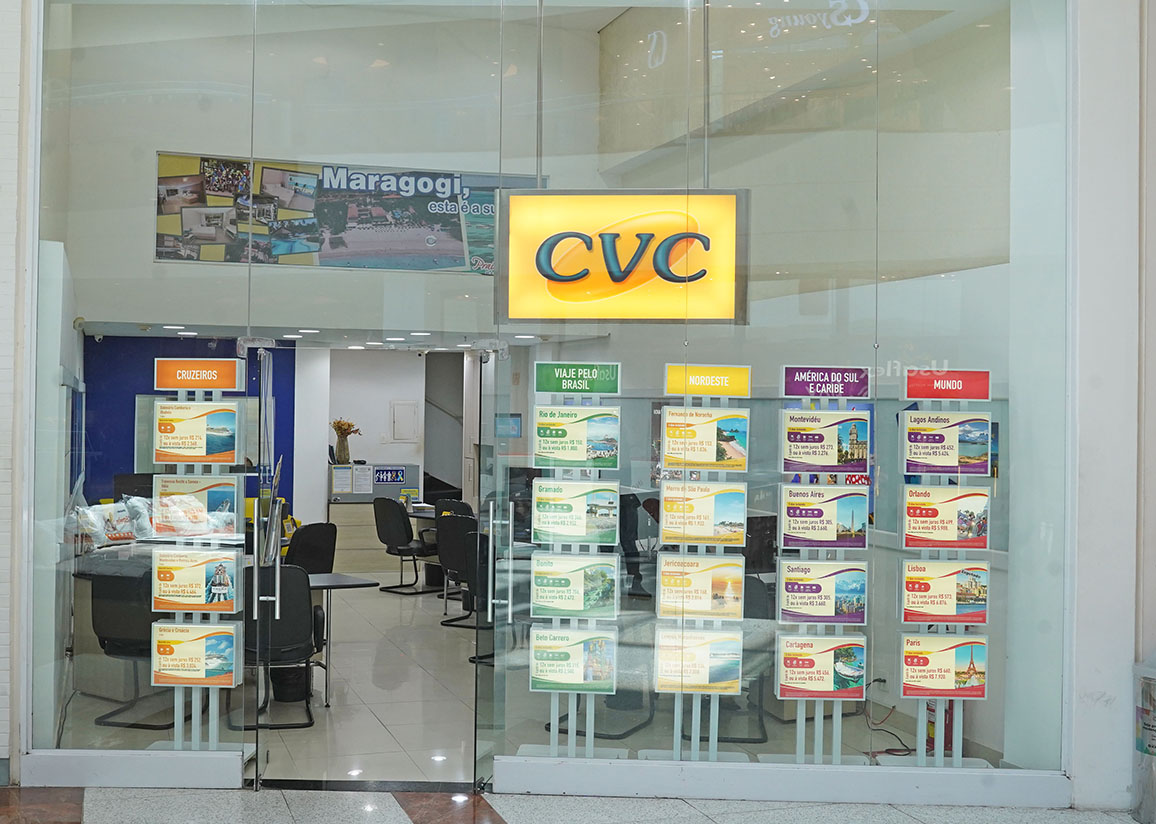 CVC