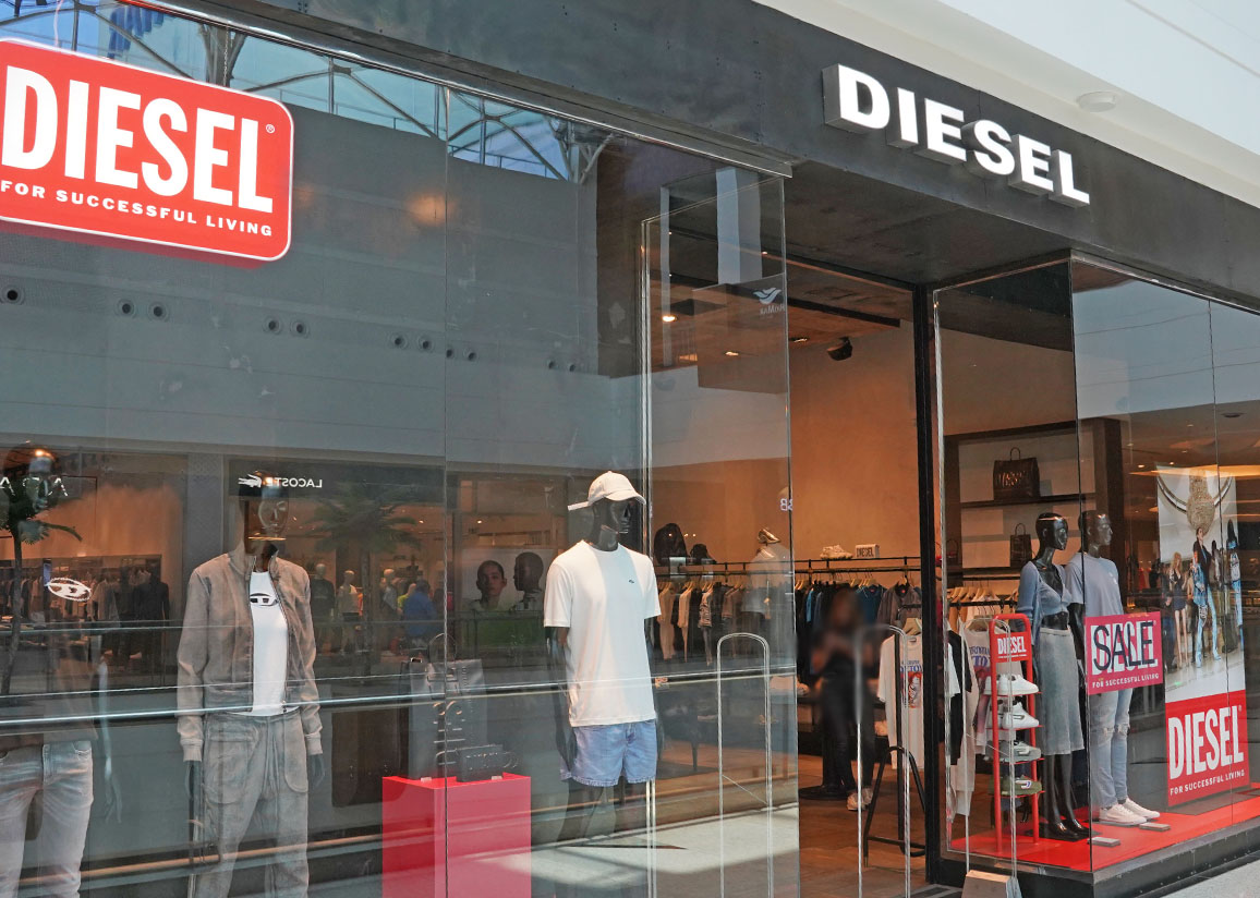 DIESEL