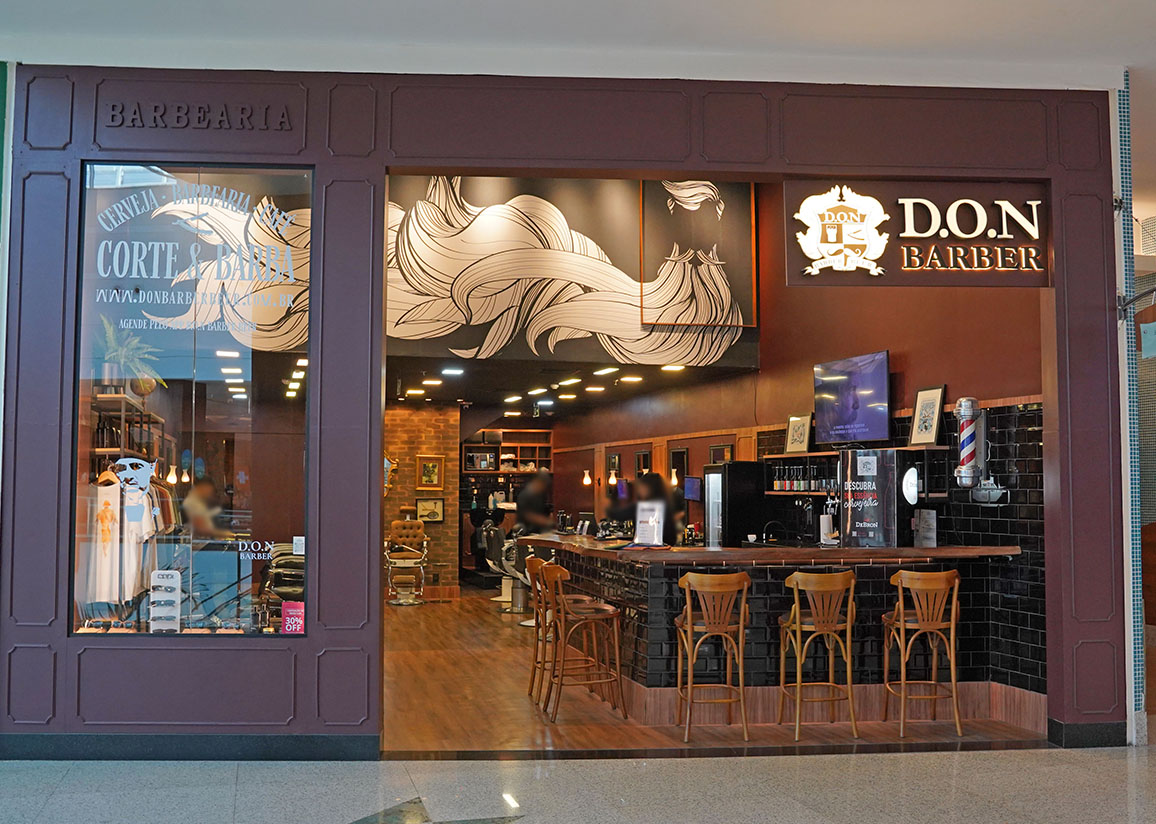 DON BARBER BEER