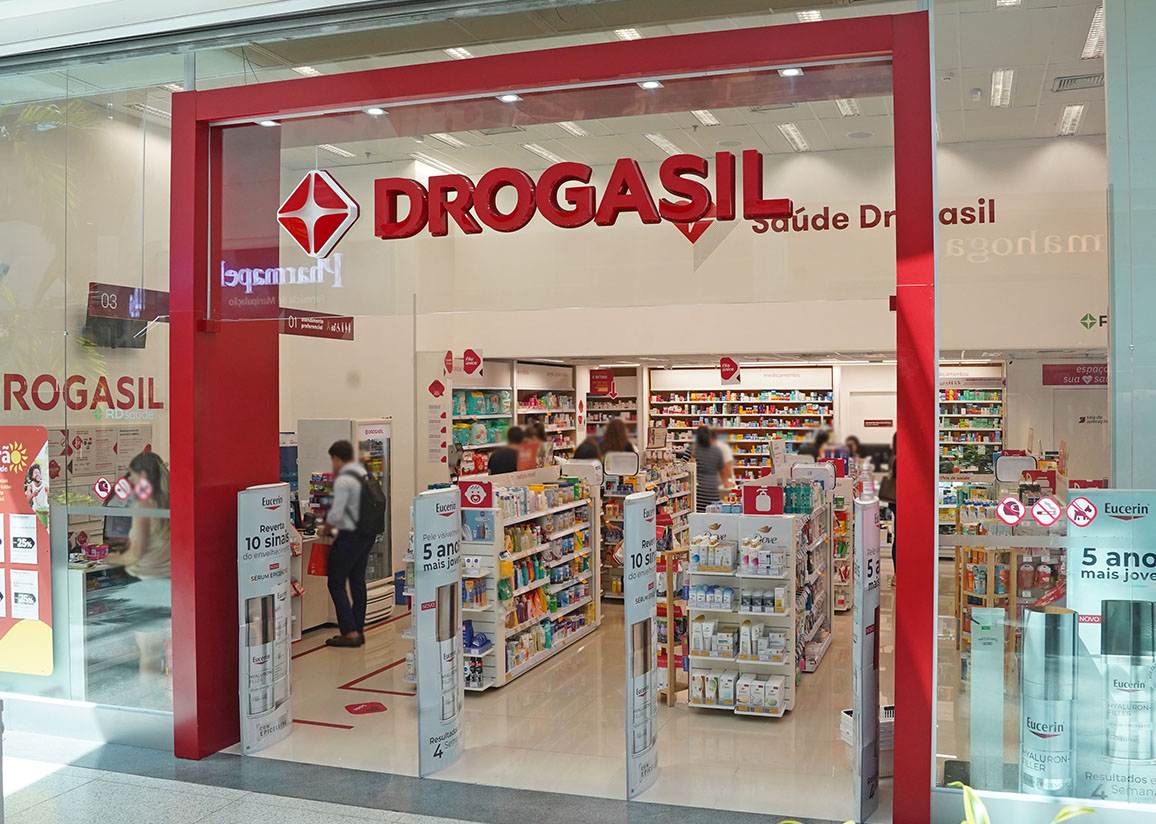 DROGASIL