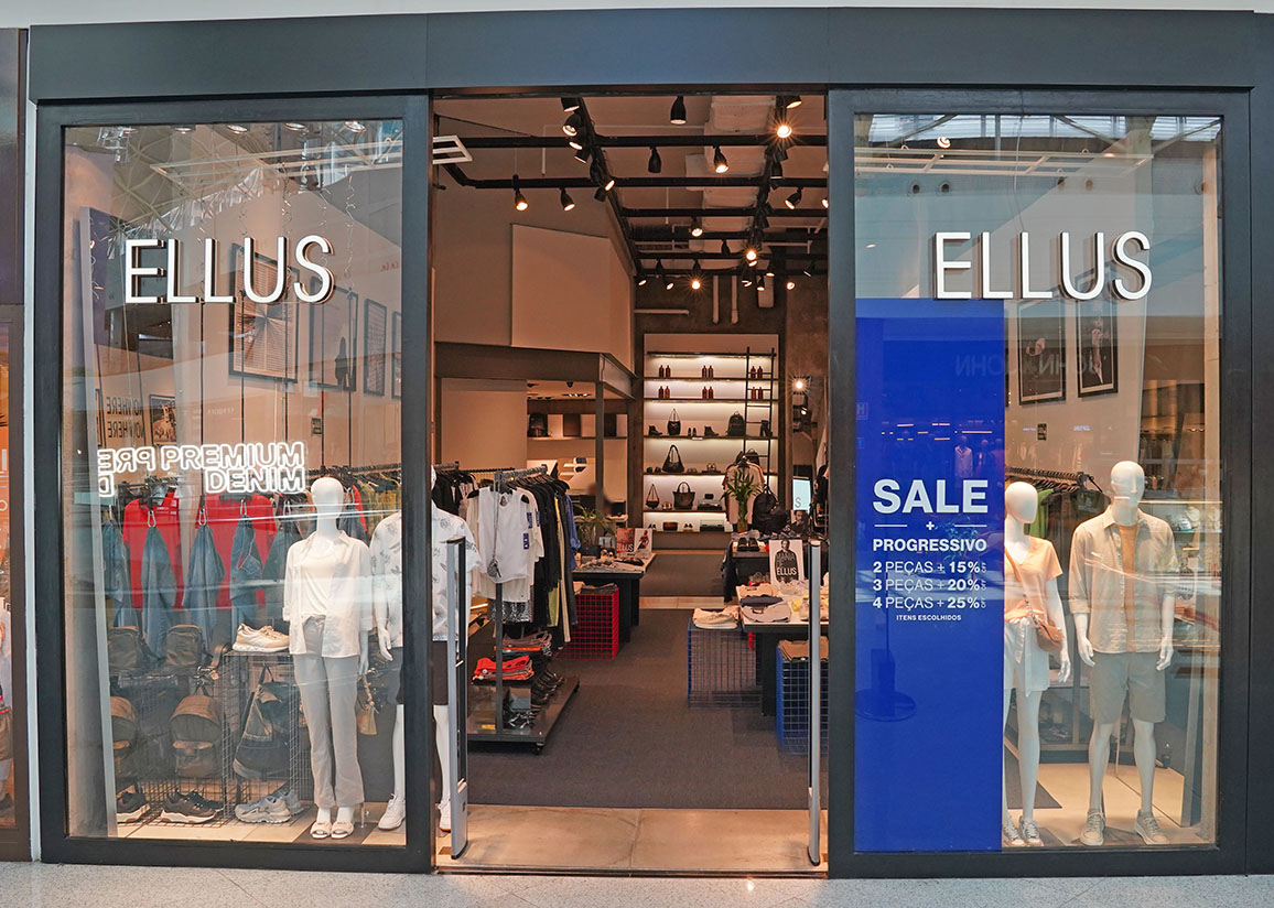 ELLUS