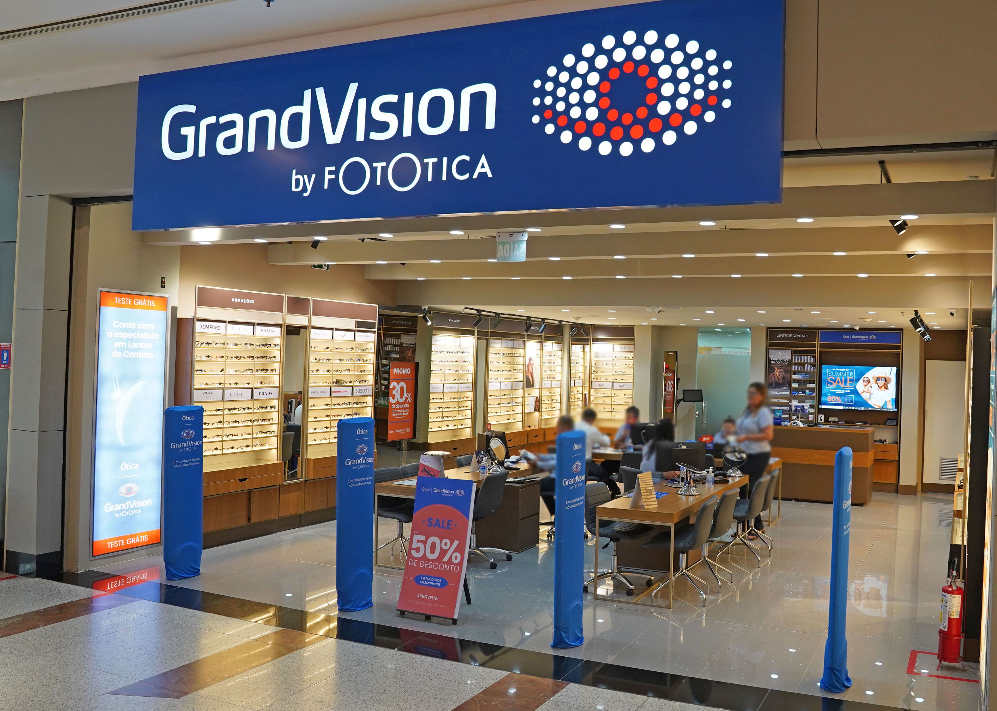 GRANDVISION BY FOTOTICA
