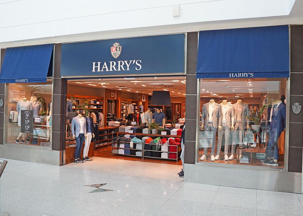 HARRY'S