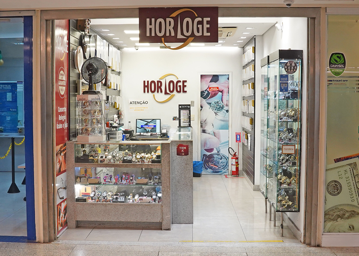 HORLOGE