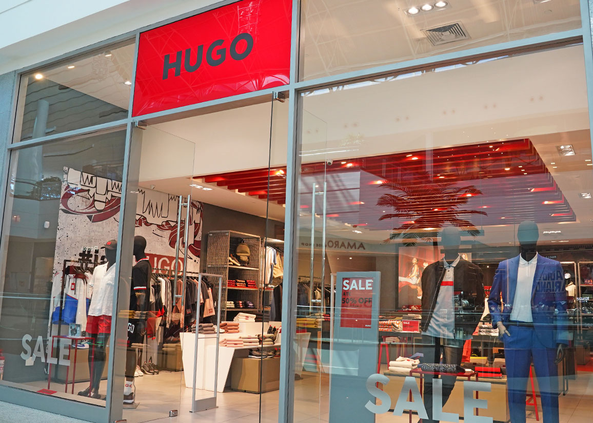 HUGO