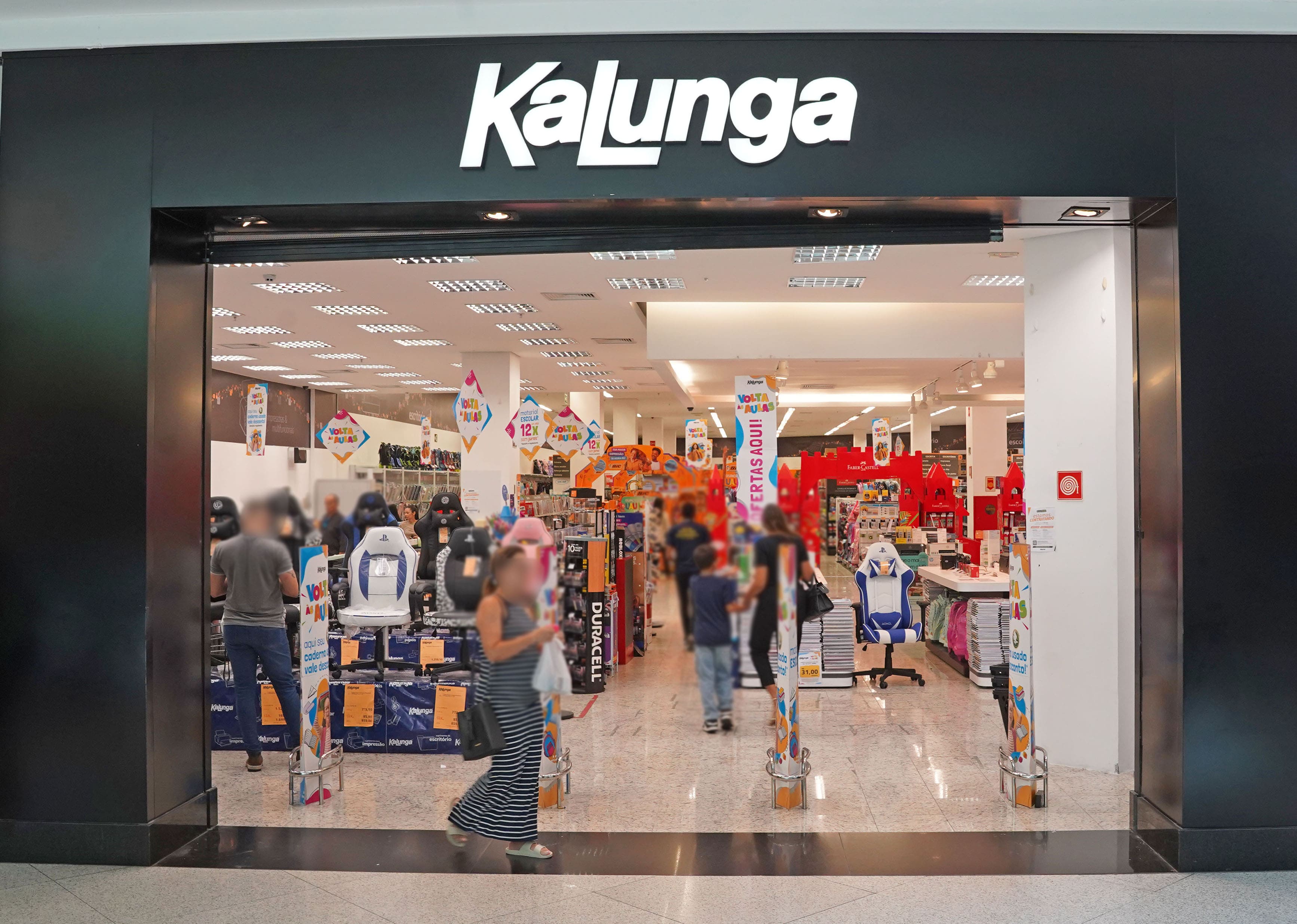 KALUNGA