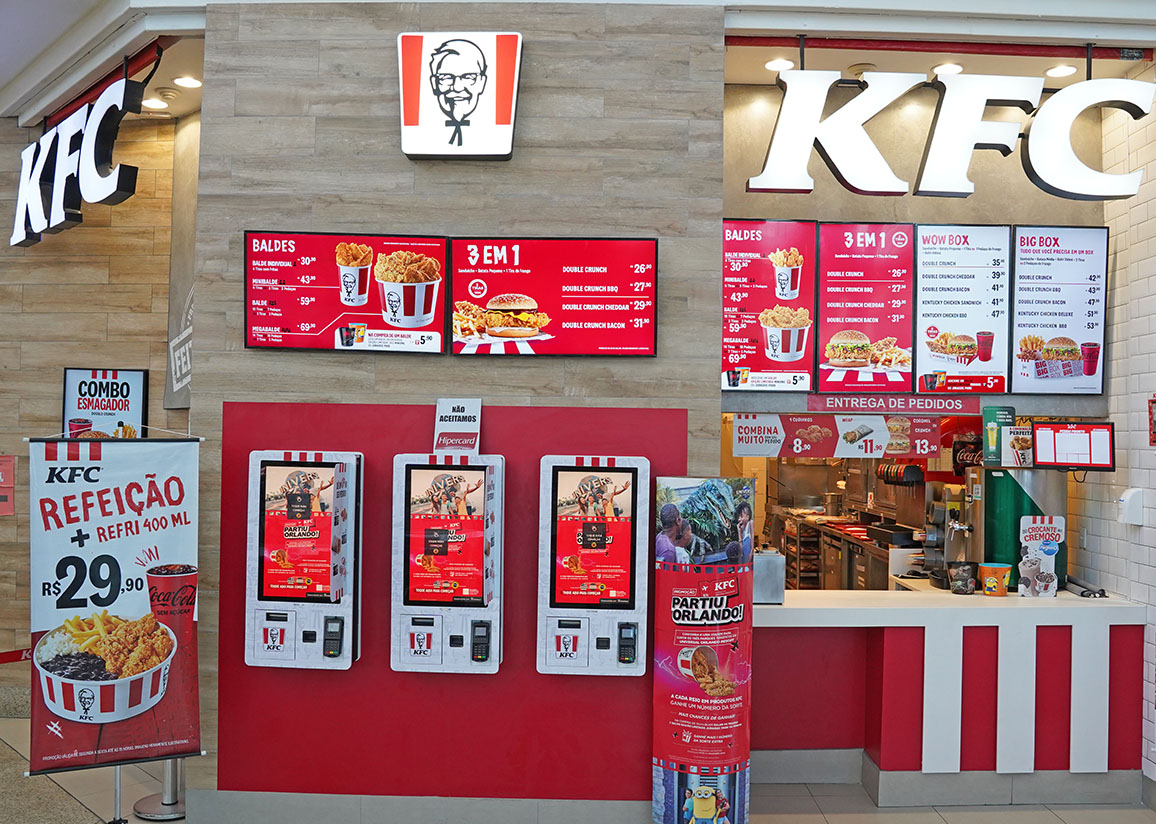 KFC