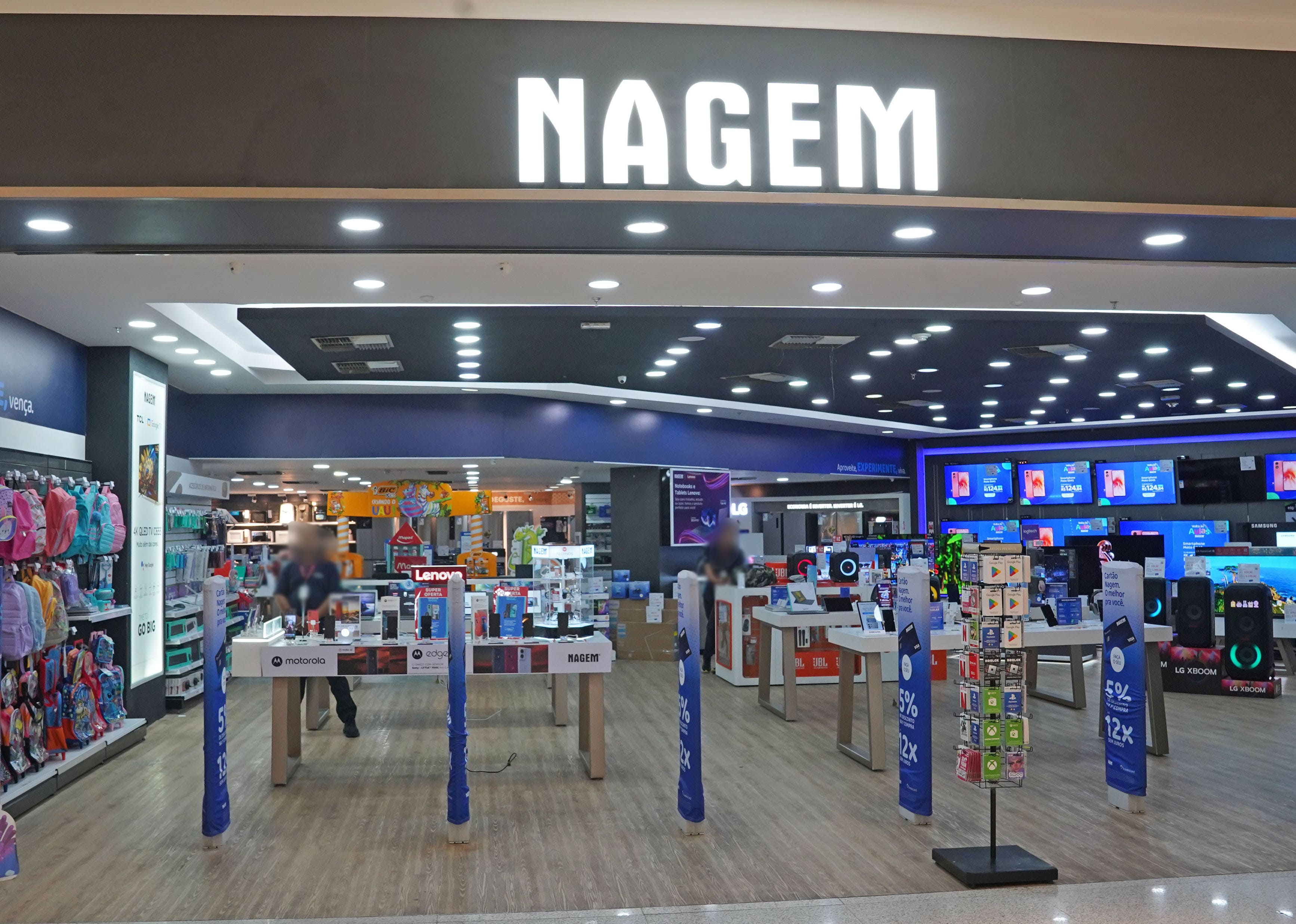 NAGEM