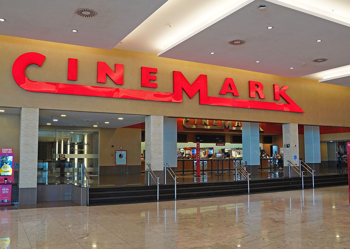 CINEMARK
