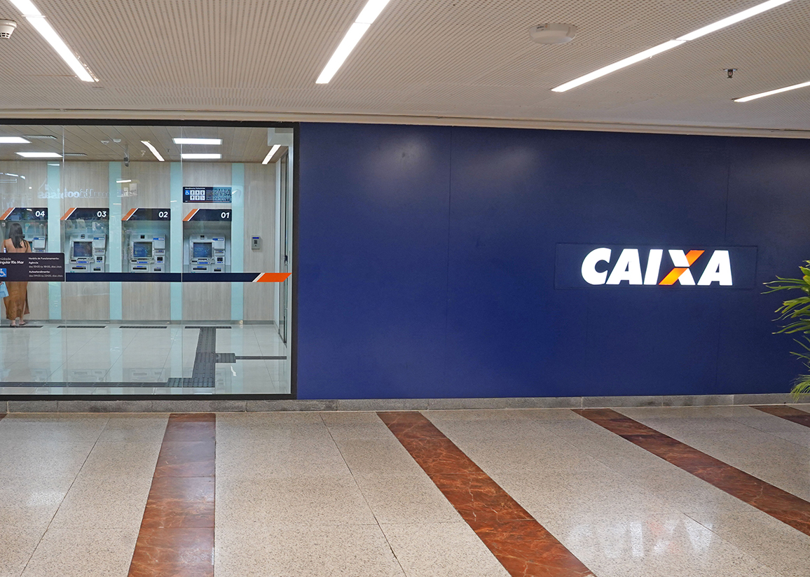 CAIXA ECONÔMICA FEDERAL