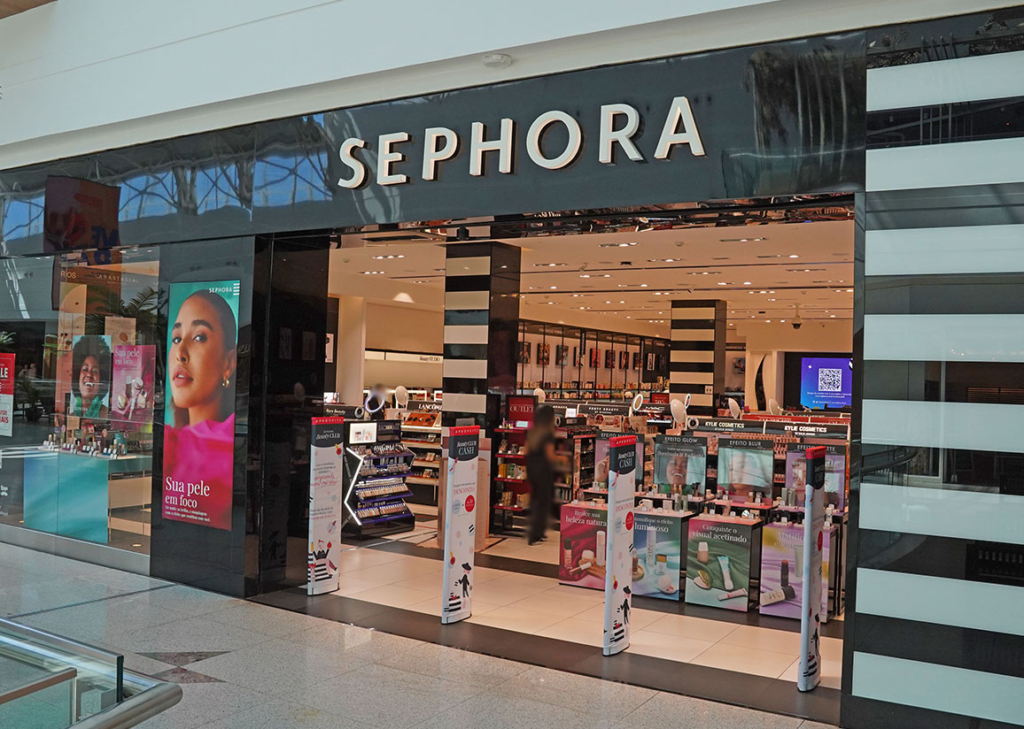 SEPHORA