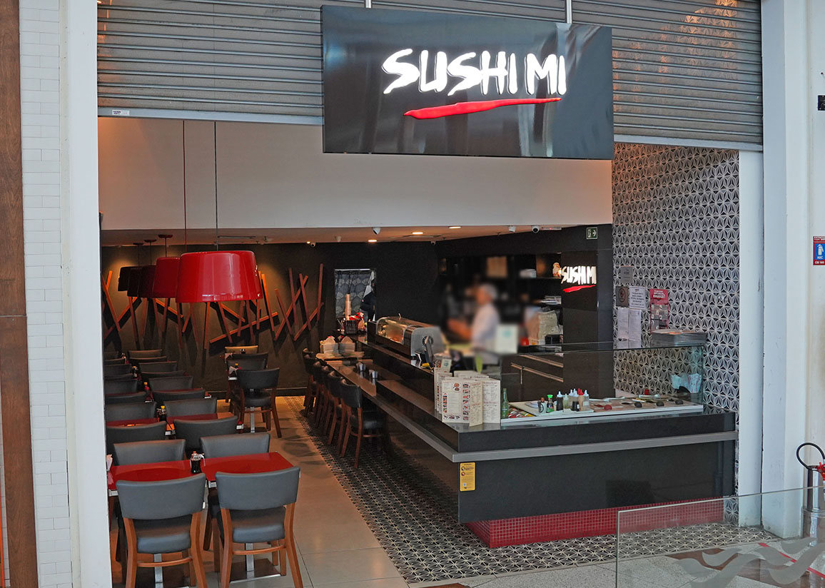 SUSHIMI