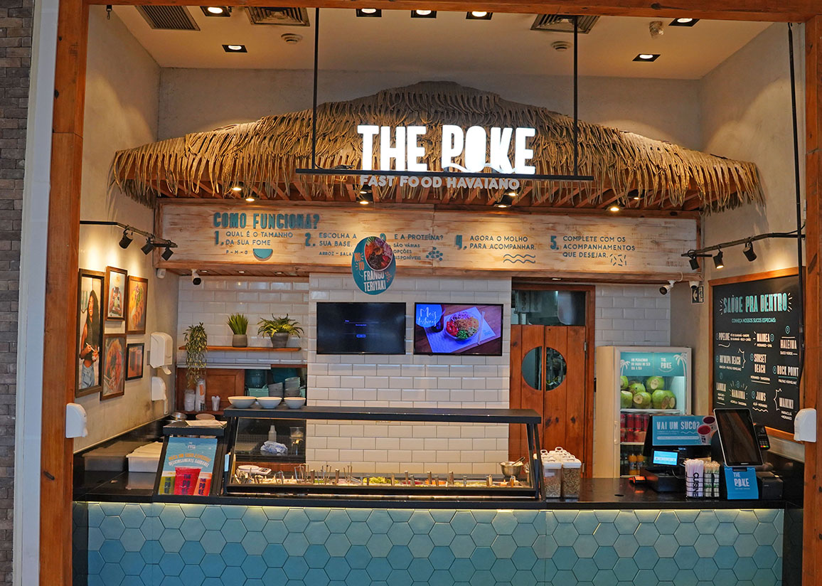 THE POKE