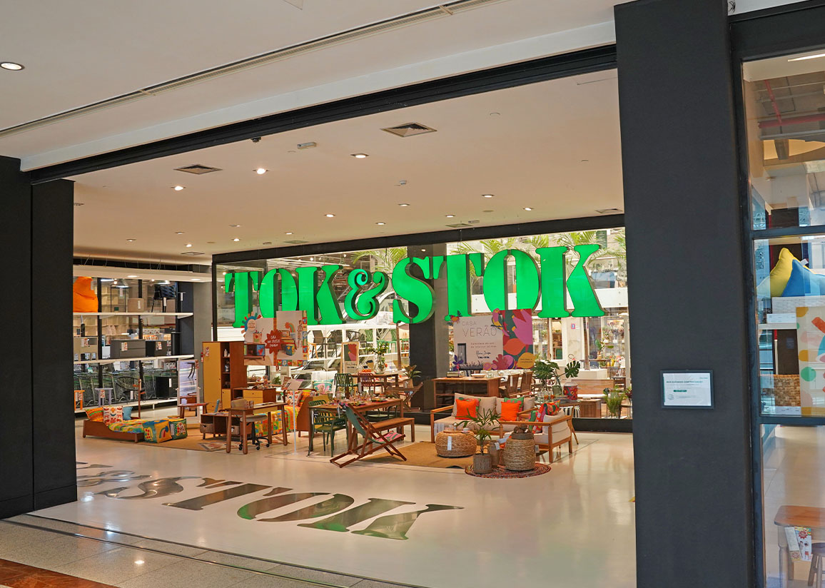TOK & STOK