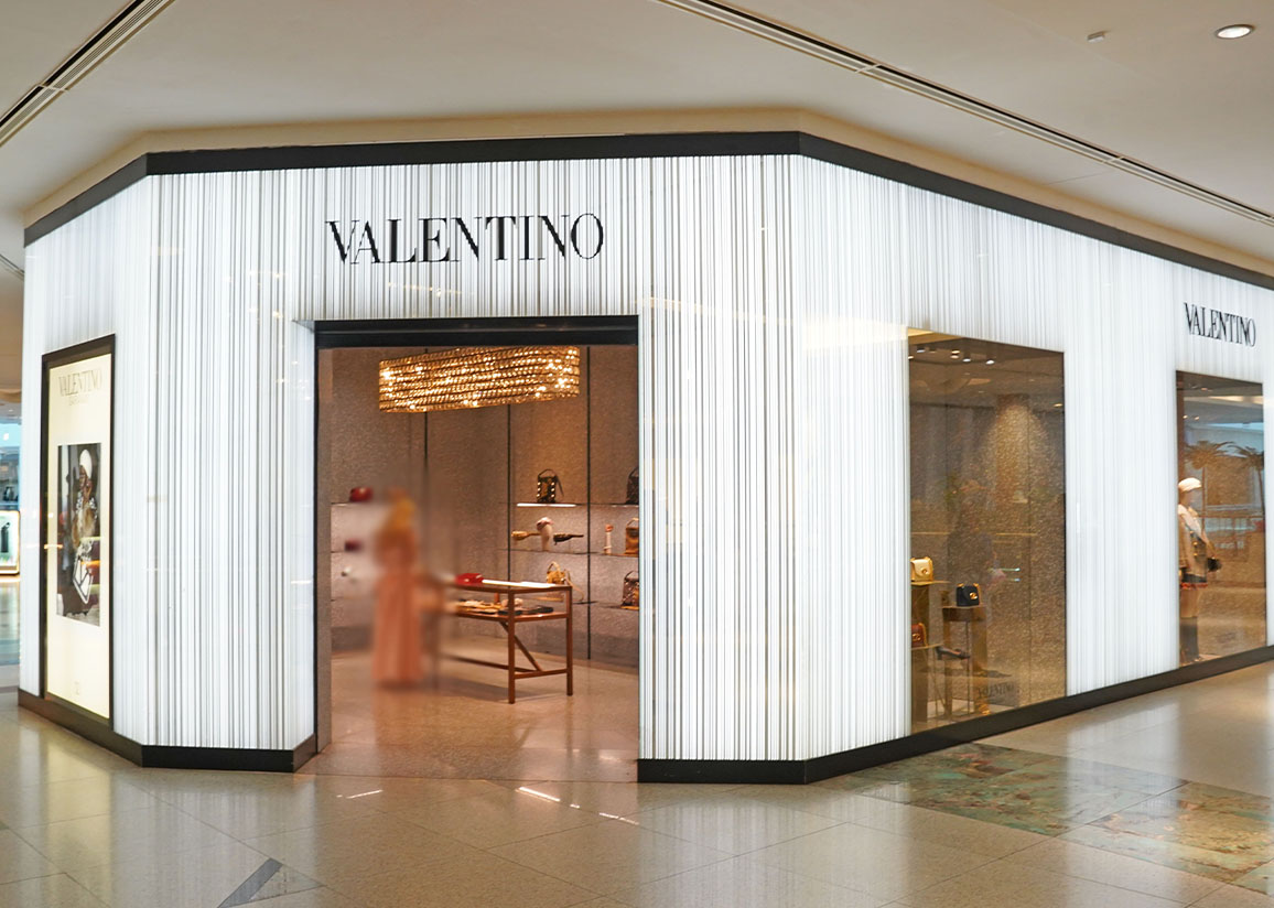 VALENTINO