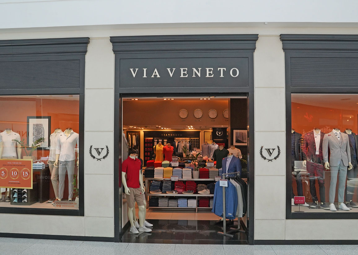 VIA VENETO