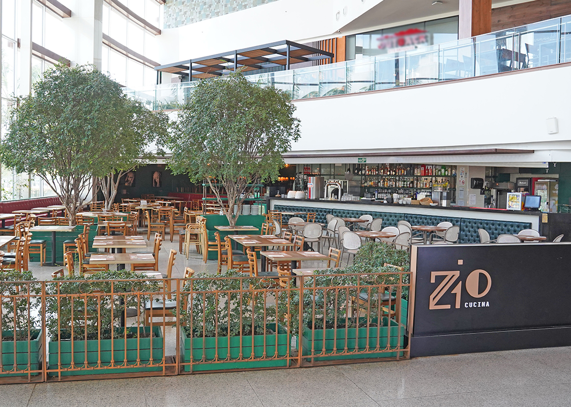 ZIO CUCINA