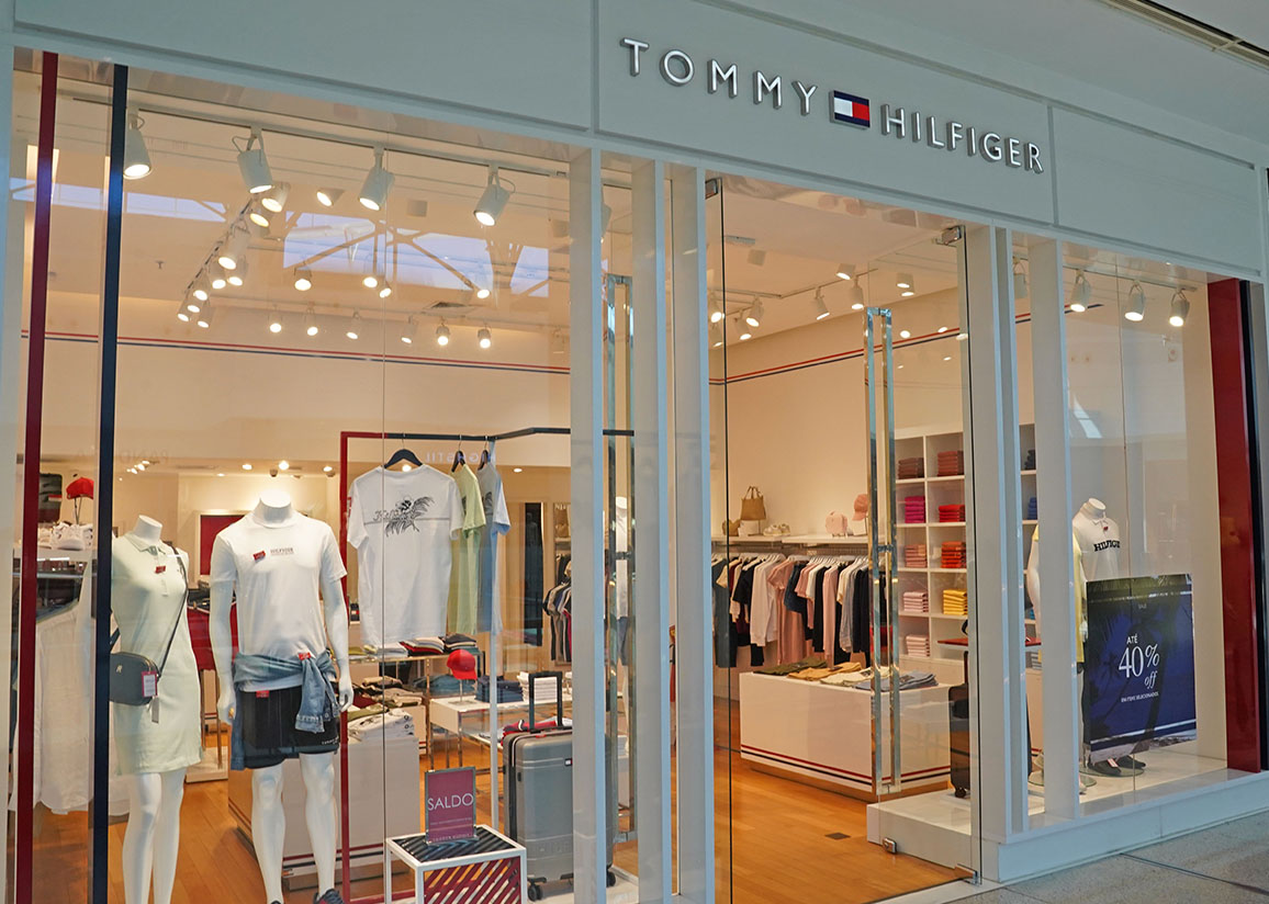 TOMMY HILFIGER