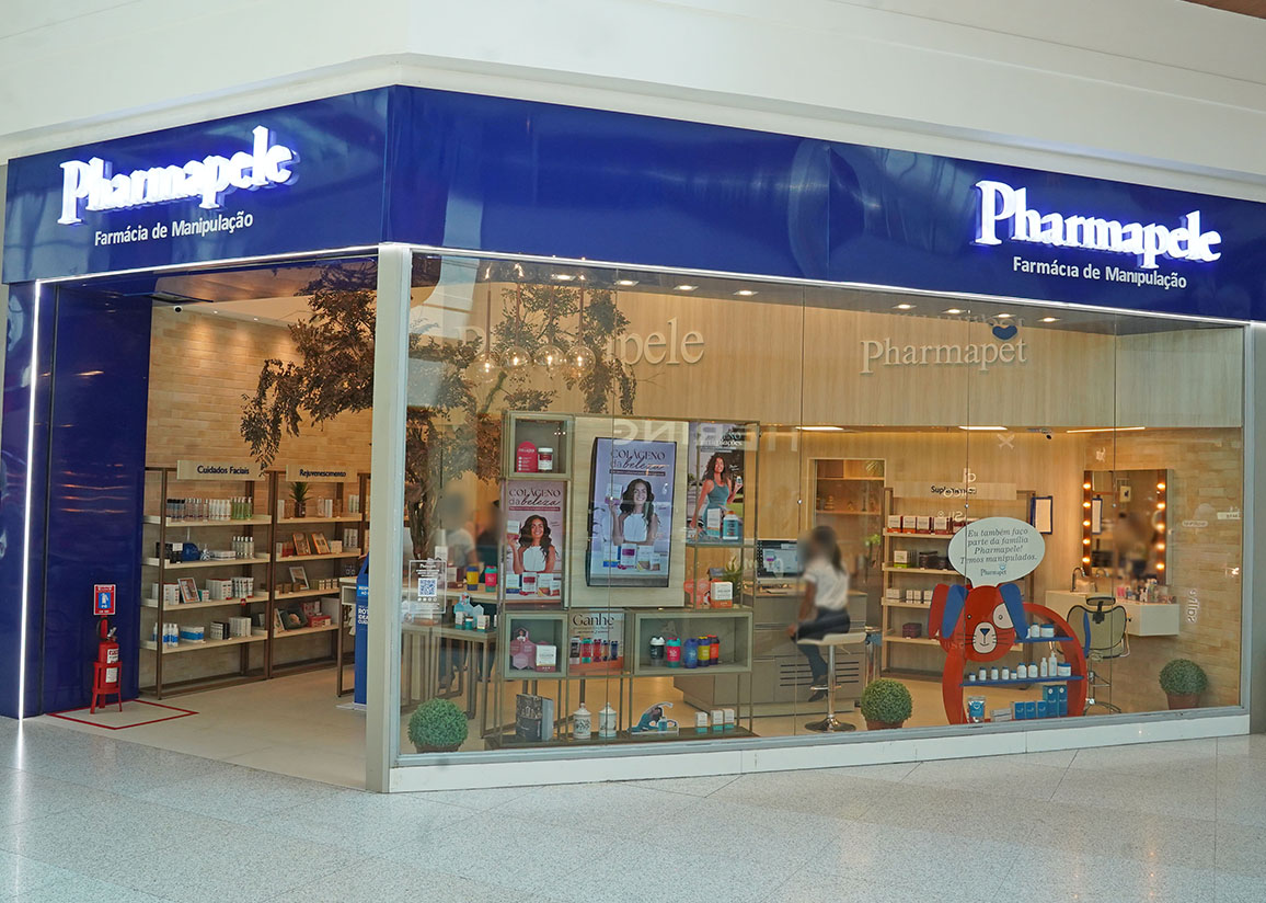 PHARMAPELE