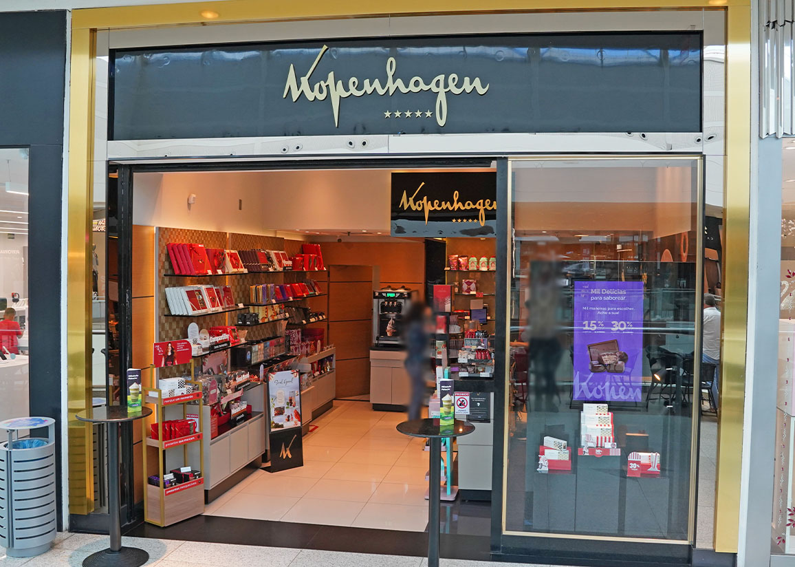KOPENHAGEN