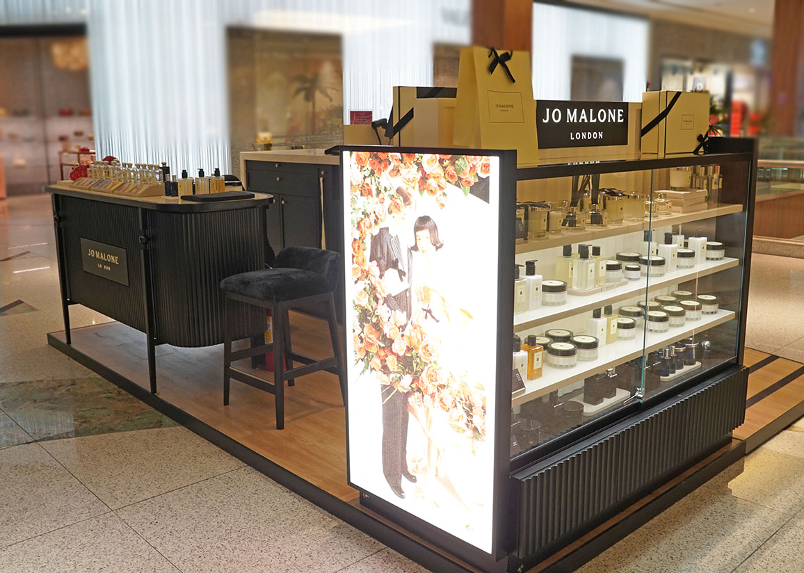 JO MALONE (QUIOSQUE)