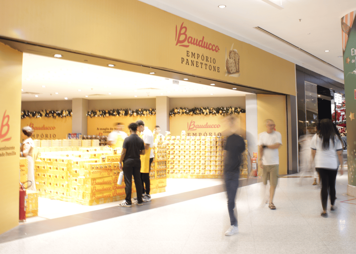 EMPÓRIO DO PANETTONE