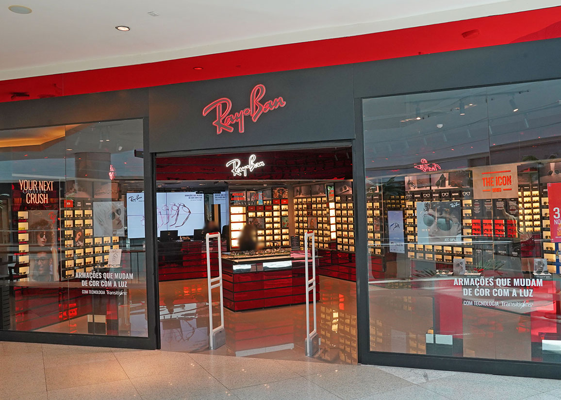 RAYBAN
