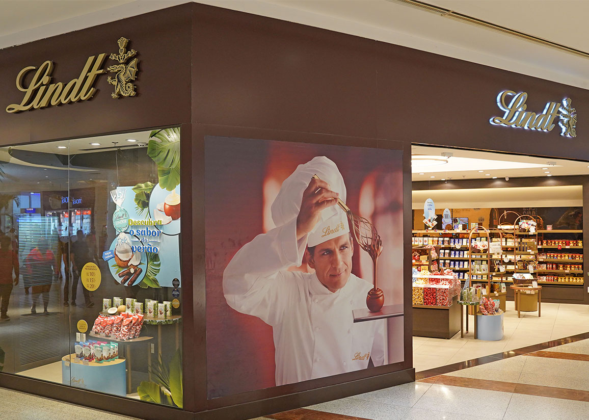 LINDT
