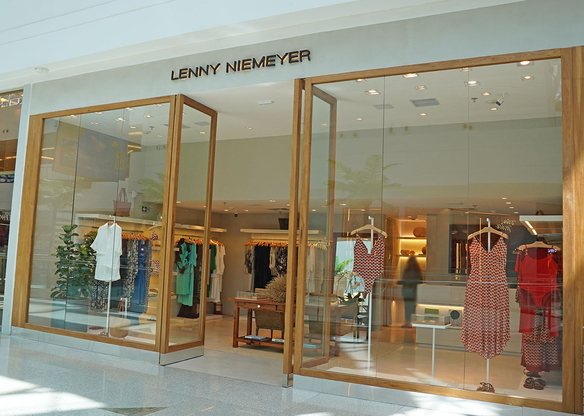 LENNY NIEMEYER
