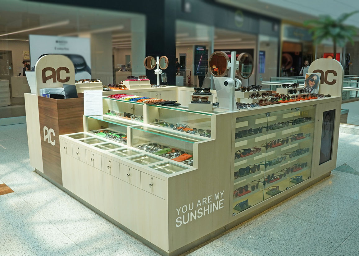 AC BRAZIL (QUIOSQUE)