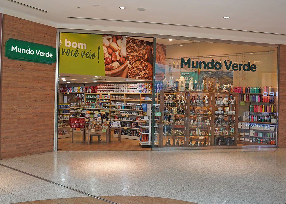 MUNDO VERDE