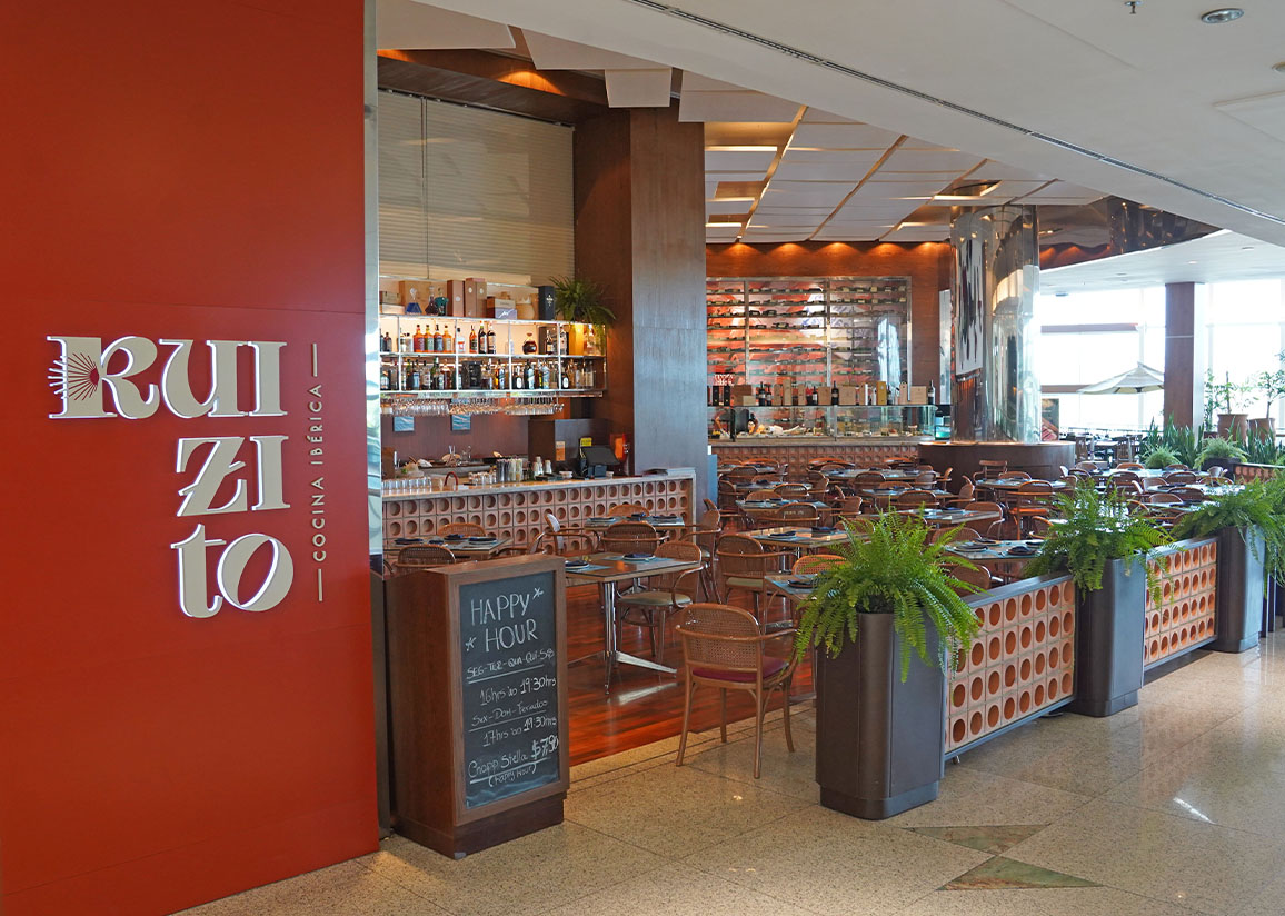 RUIZITO