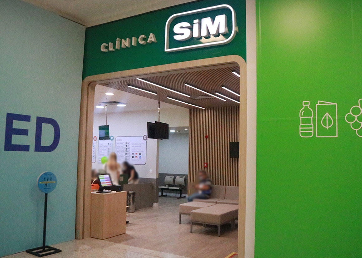 CLINICA SIM
