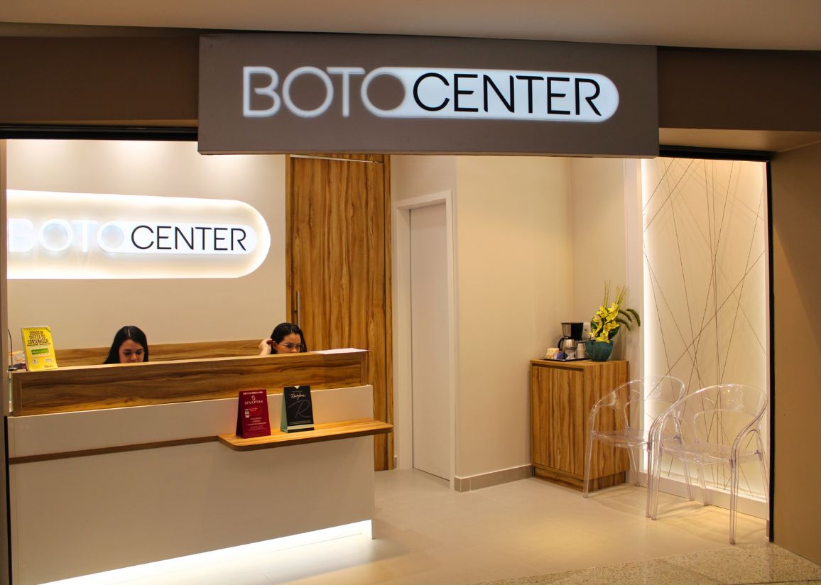 BOTOCENTER