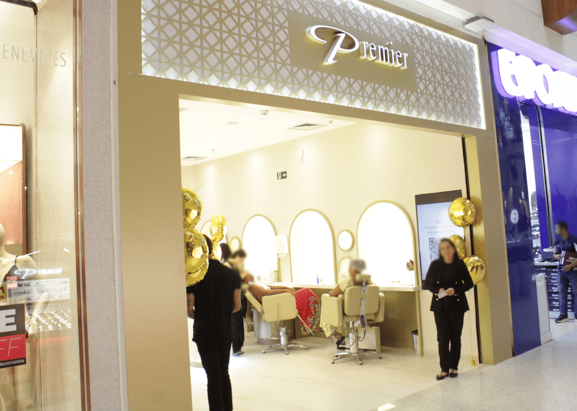 PREMIER COSMÉTICOS