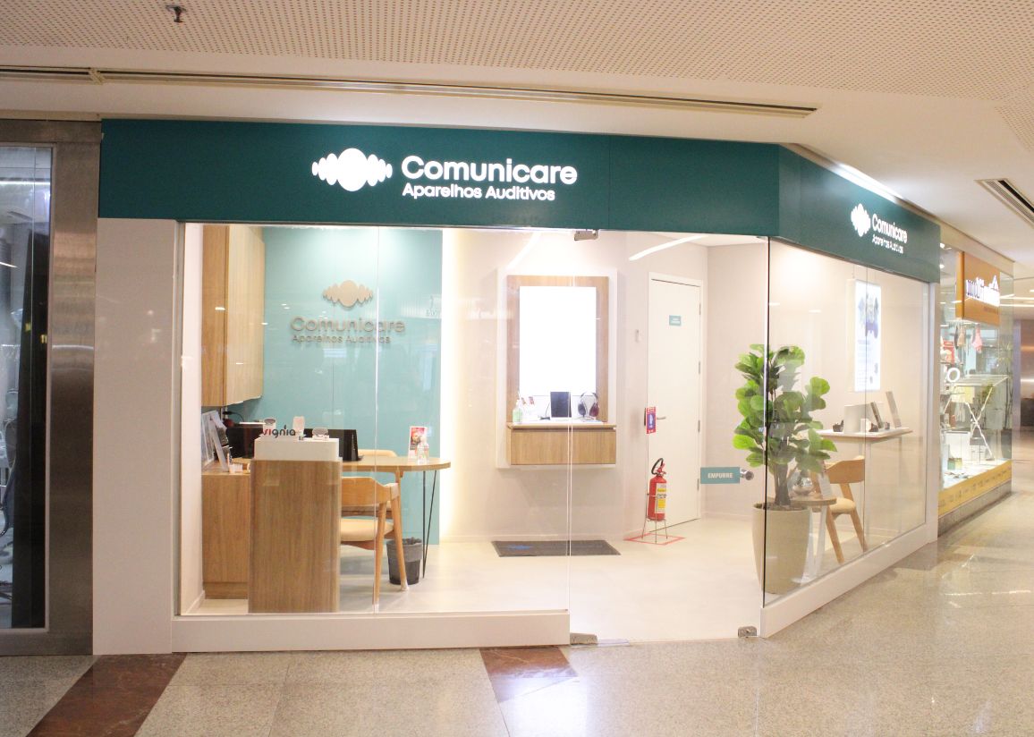 COMUNICARE