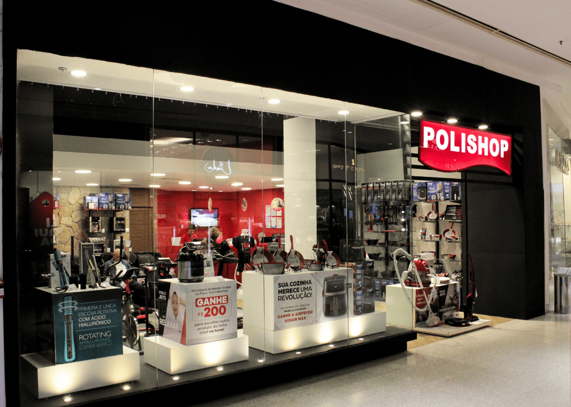 POLISHOP