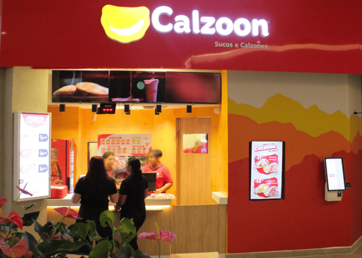 CALZOON