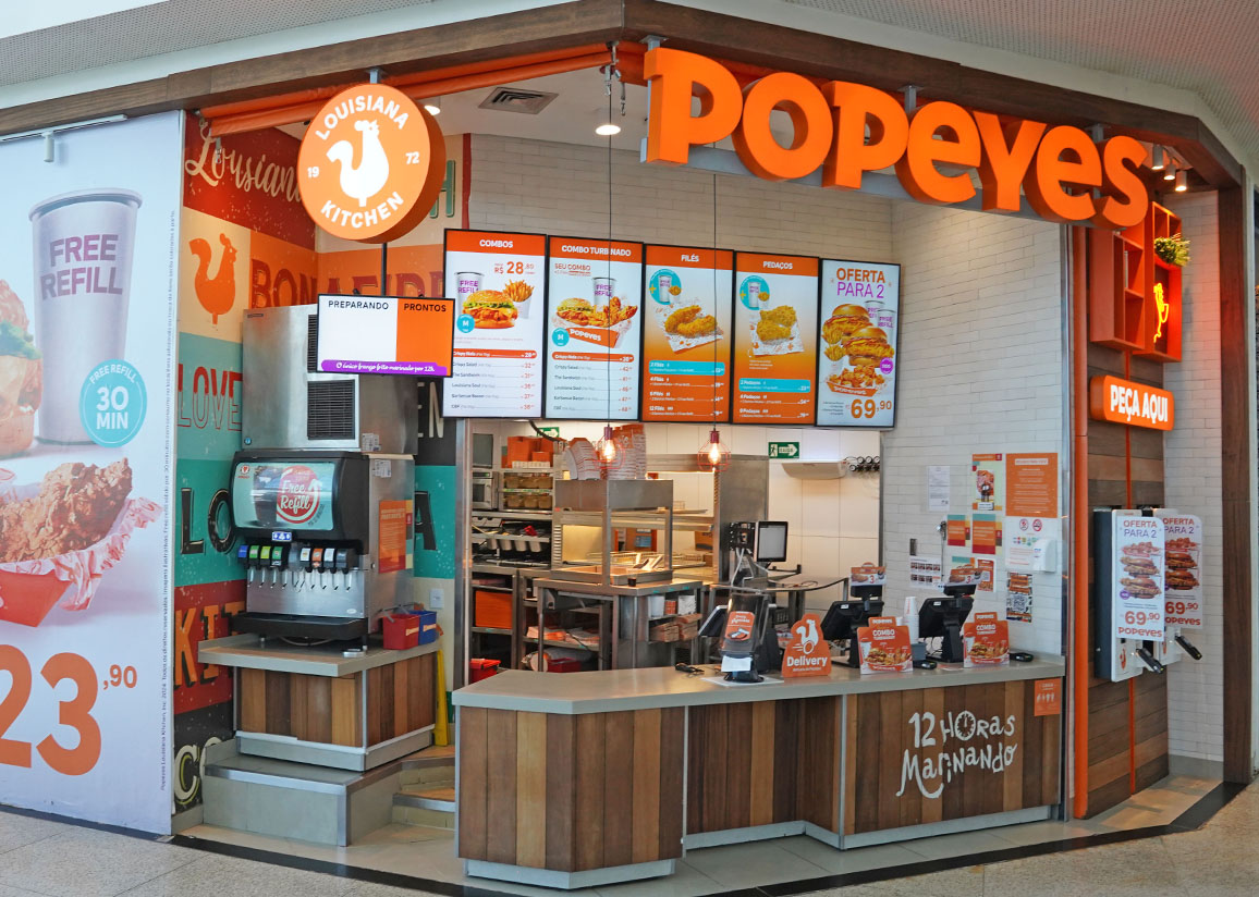POPEYES