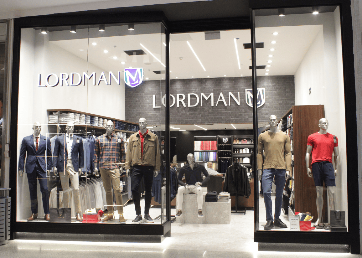 LORDMAN