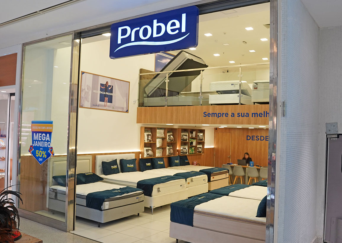 PROBEL