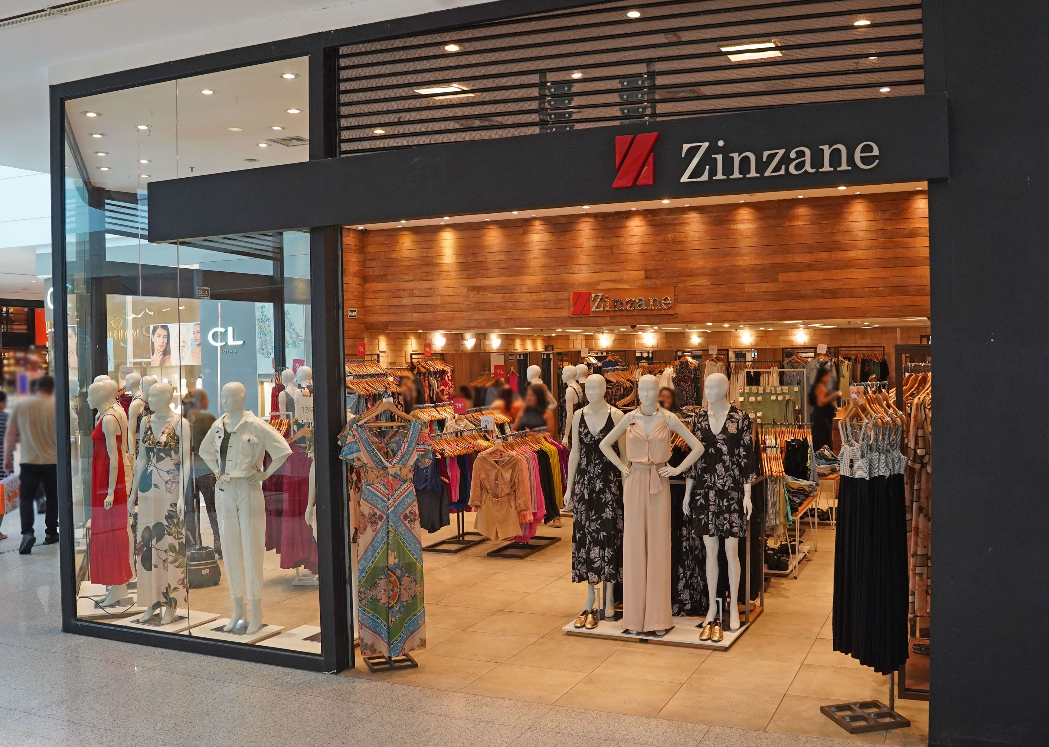 ZINZANE