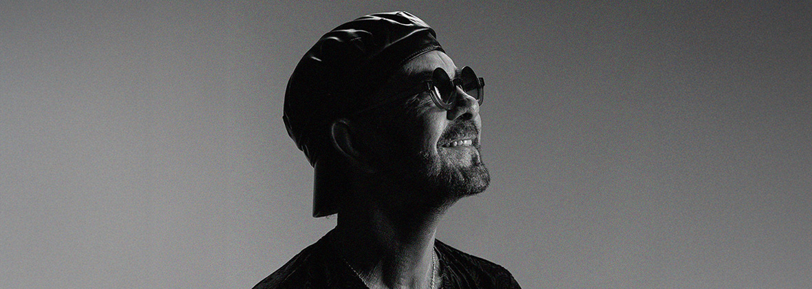 Nando Cordel – De Volta Pro Aconchego