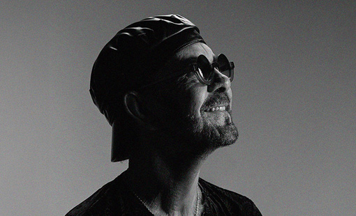 Nando Cordel – De Volta Pro Aconchego